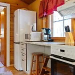 Aittolahti 2 By Interhome Дом отдыха *