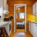 Aittolahti 2 By Interhome Дом отдыха *