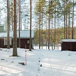 Aittolahti 2 By Interhome Дом отдыха *