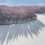 Aittolahti 2 By Interhome Дом отдыха Hopsu