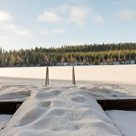 Aittolahti 2 By Interhome * Hopsu