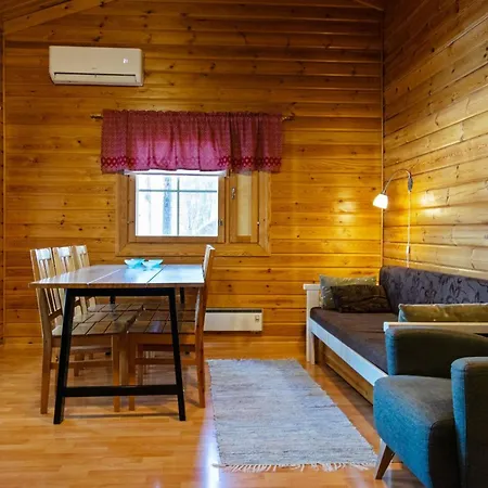 Aittolahti 2 By Interhome Hopsu