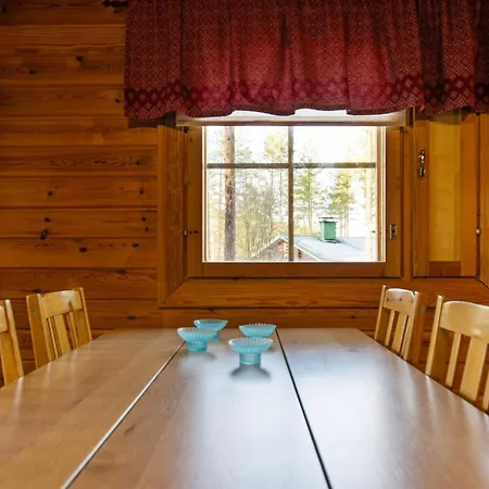 펜션 Aittolahti 2 By Interhome Hopsu