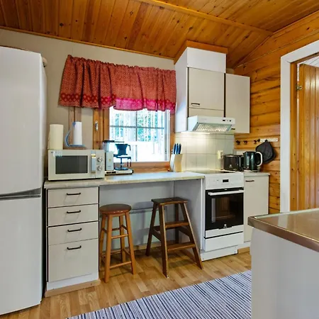 Aittolahti 2 By Interhome 펜션 *