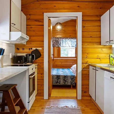 Aittolahti 2 By Interhome 펜션 *