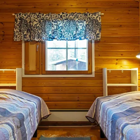 Aittolahti 2 By Interhome * Hopsu