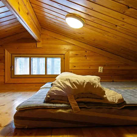Aittolahti 2 By Interhome 펜션