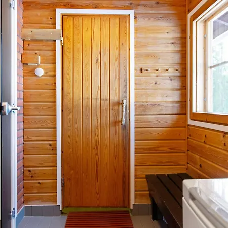 펜션 Aittolahti 2 By Interhome *