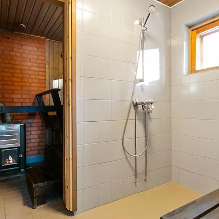 Aittolahti 2 By Interhome * Hopsu