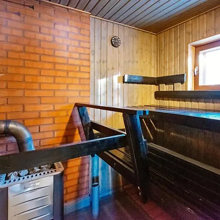 Aittolahti 2 By Interhome * Hopsu