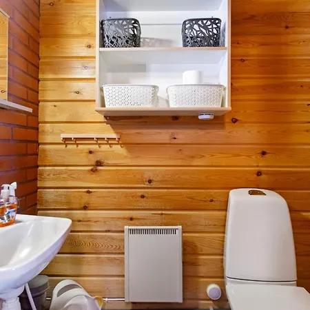 펜션 Aittolahti 2 By Interhome