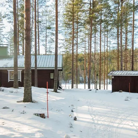 Aittolahti 2 By Interhome Dom wakacyjny *