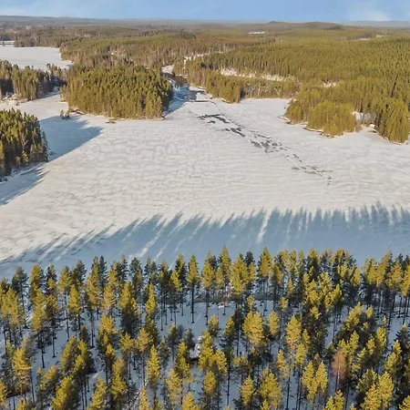 Aittolahti 2 By Interhome 펜션 *