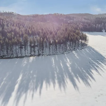 Aittolahti 2 By Interhome 펜션 Hopsu