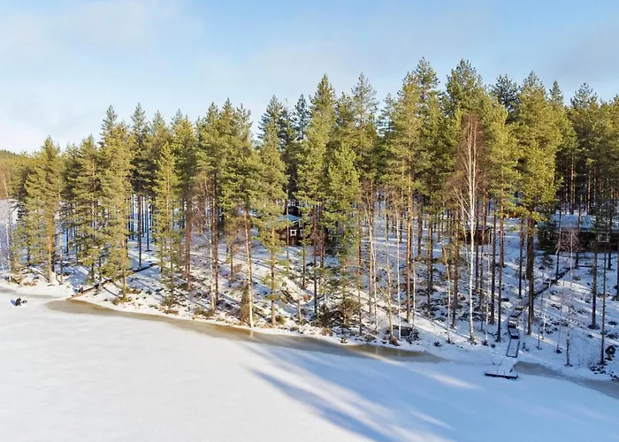 Aittolahti 2 By Interhome *