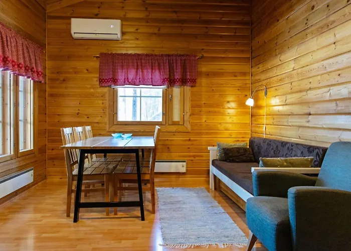 Aittolahti 2 By Interhome Hopsu