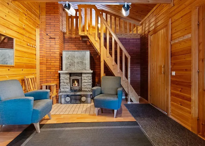 Aittolahti 2 By Interhome Nyaraló *