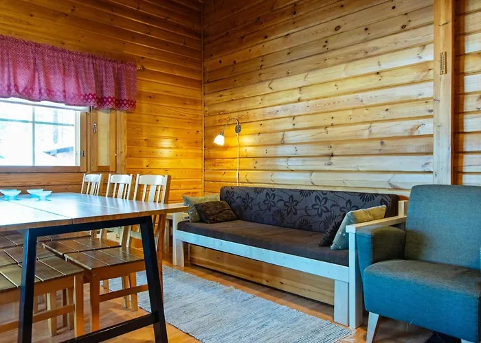 Aittolahti 2 By Interhome Nyaraló Hopsu