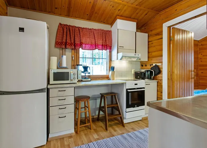 Aittolahti 2 By Interhome Nyaraló *