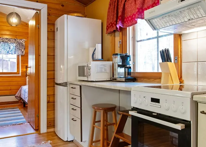 Aittolahti 2 By Interhome Nyaraló *