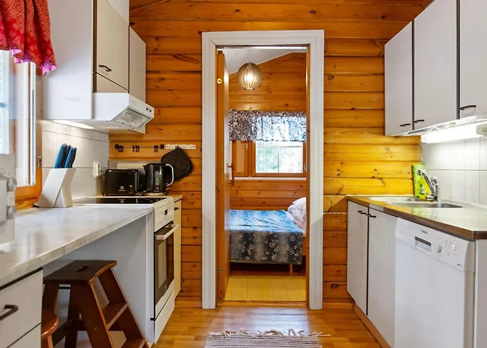 Aittolahti 2 By Interhome Nyaraló *