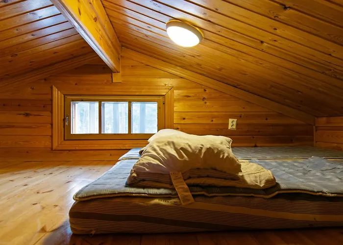 Aittolahti 2 By Interhome Nyaraló