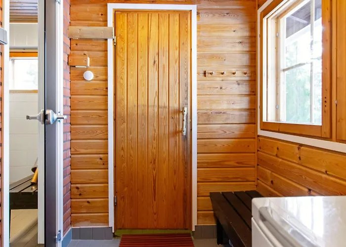 Nyaraló Aittolahti 2 By Interhome *