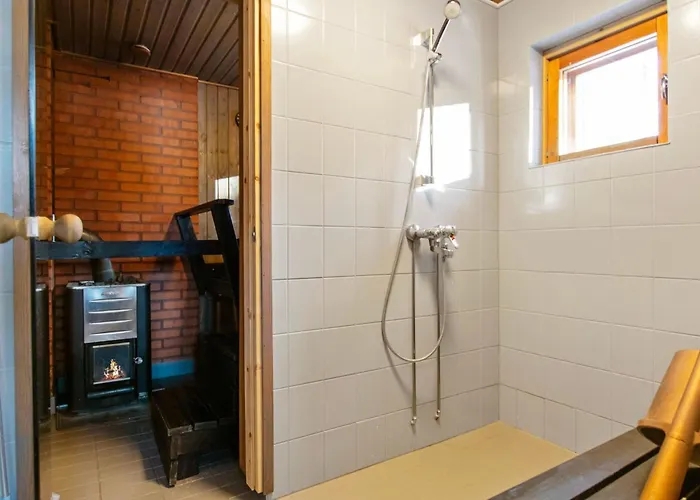 Aittolahti 2 By Interhome * Hopsu