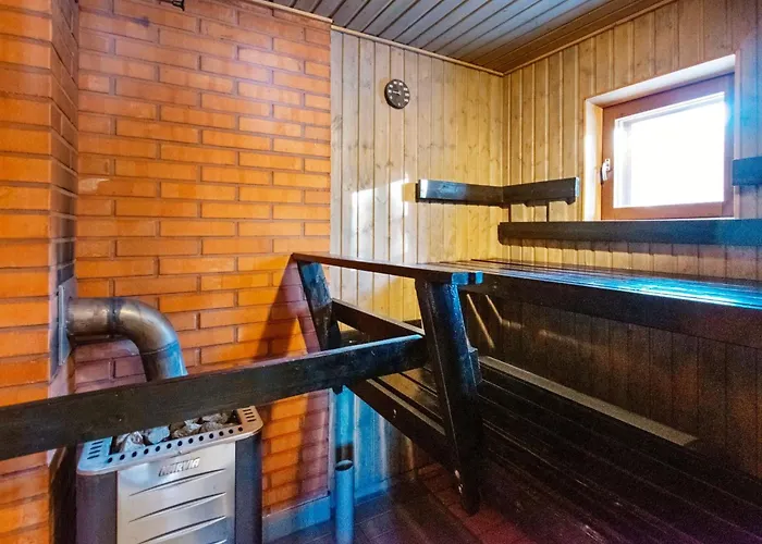 Aittolahti 2 By Interhome * Hopsu