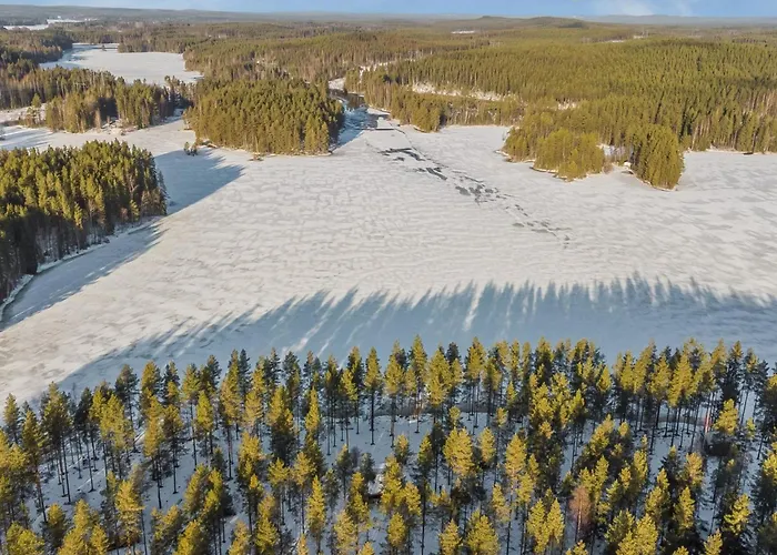 Aittolahti 2 By Interhome Nyaraló *