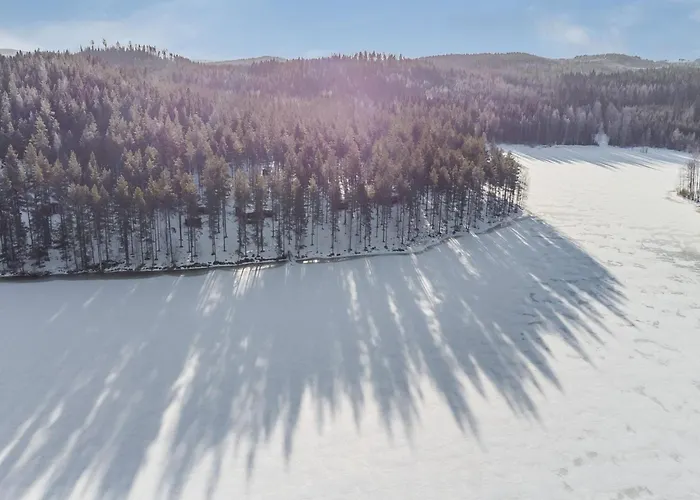 Aittolahti 2 By Interhome Nyaraló Hopsu